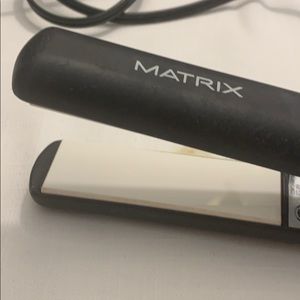 Matrix Hair Straightener
